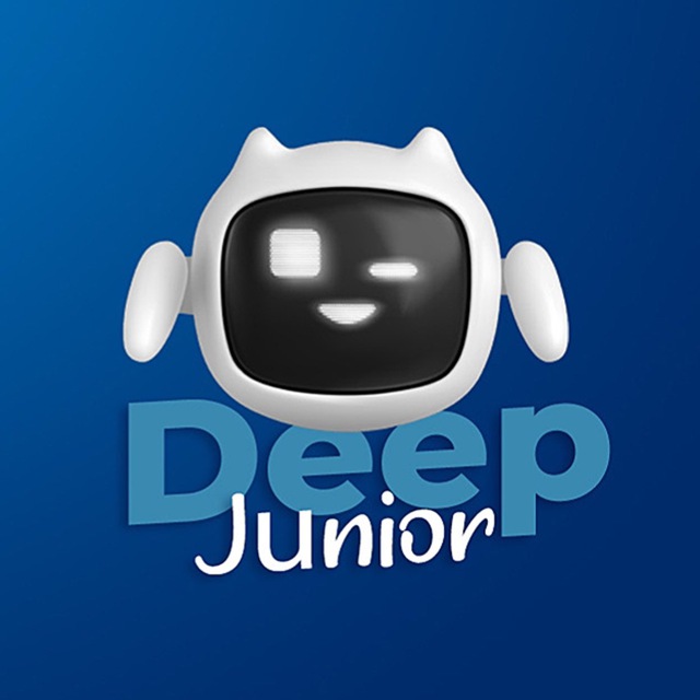 ِDeepjunior
